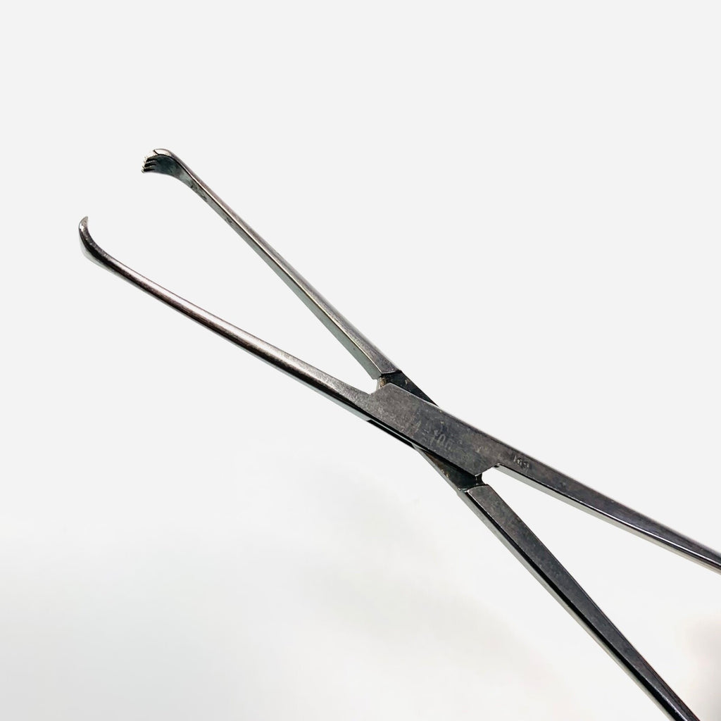 Weck REF 714-100, SURGICAL FORCEPS