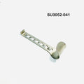 V. Mueller SU3052-041 Denis Browne Retractor Blade 1 1/2", 3.8cm wide (SET OF 4)