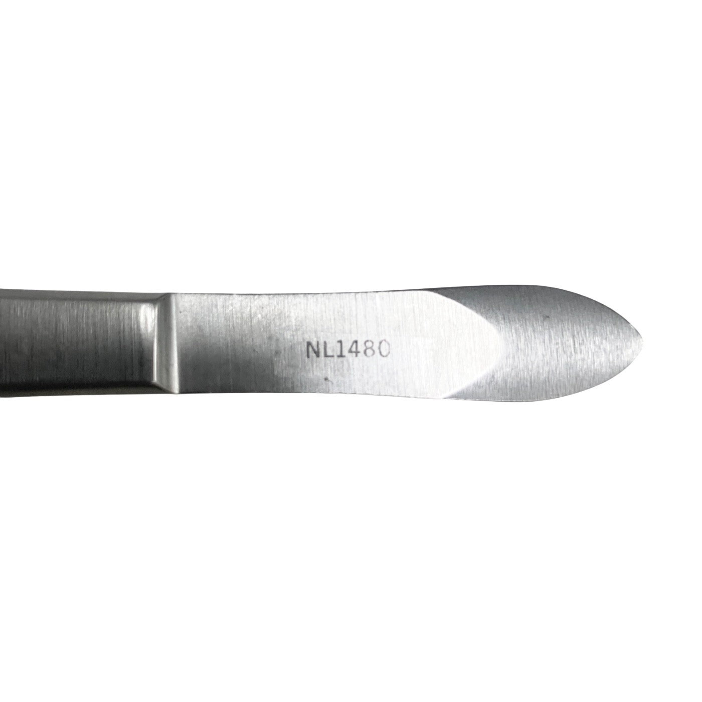 V.Mueller® NL1480 Cushing Dressing Forceps 7" Serrated Semi-Sharp Dissecting