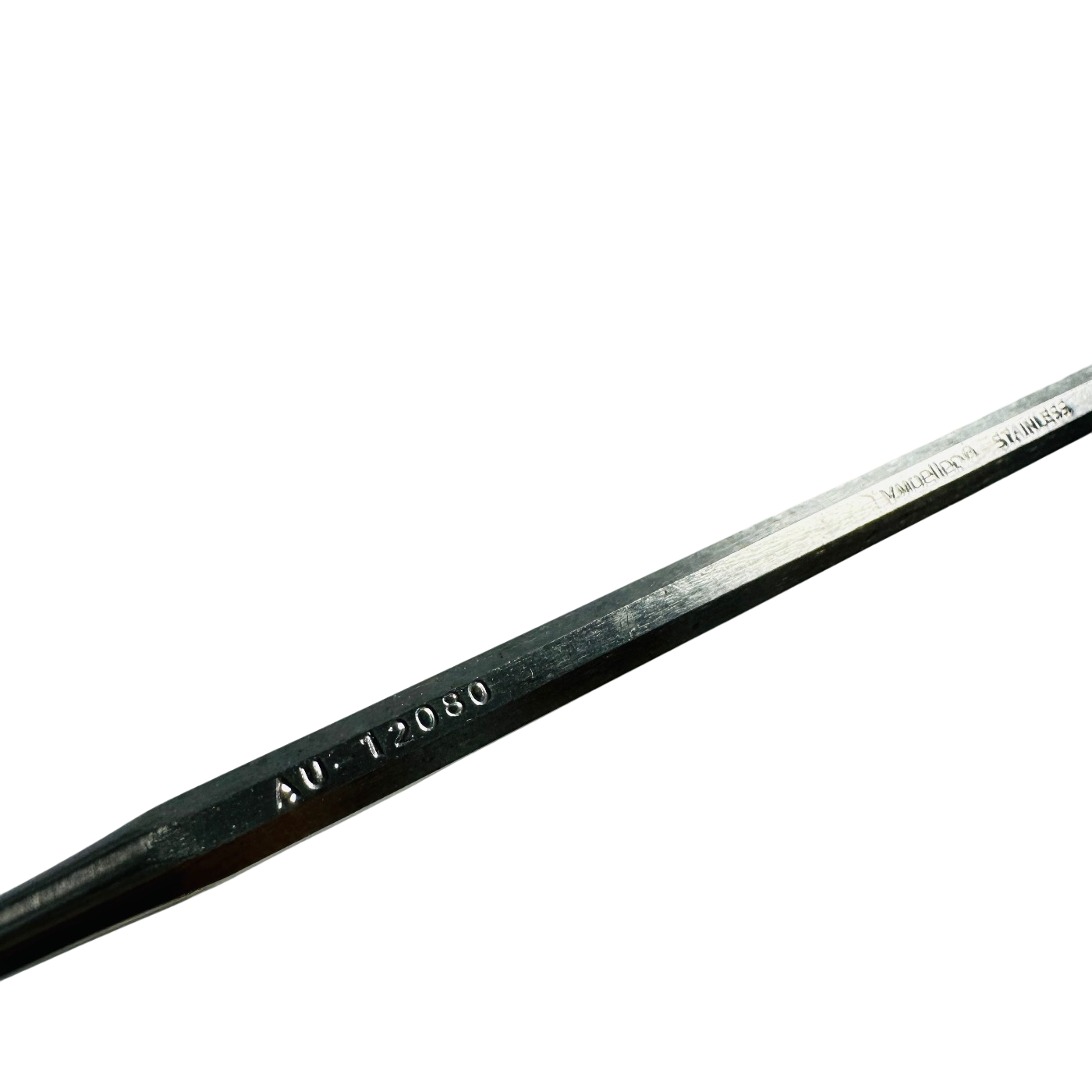 V. Mueller AU-12080 – Rosen Ear Probe 6¼″ Instrument w/ Caddy ( Lot of 3 )