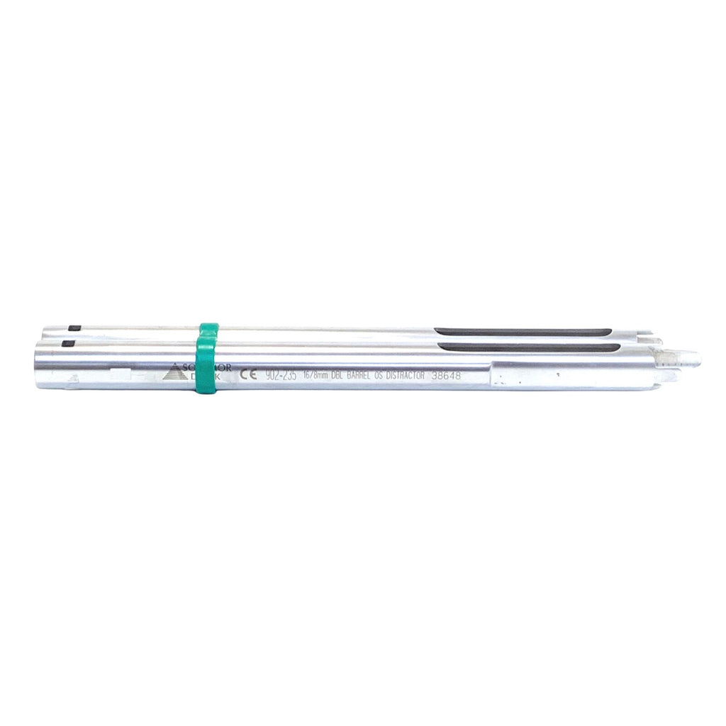 Sofamor Danek 902-235, 16/8MM DOUBLE BARREL OS DISTRACTOR