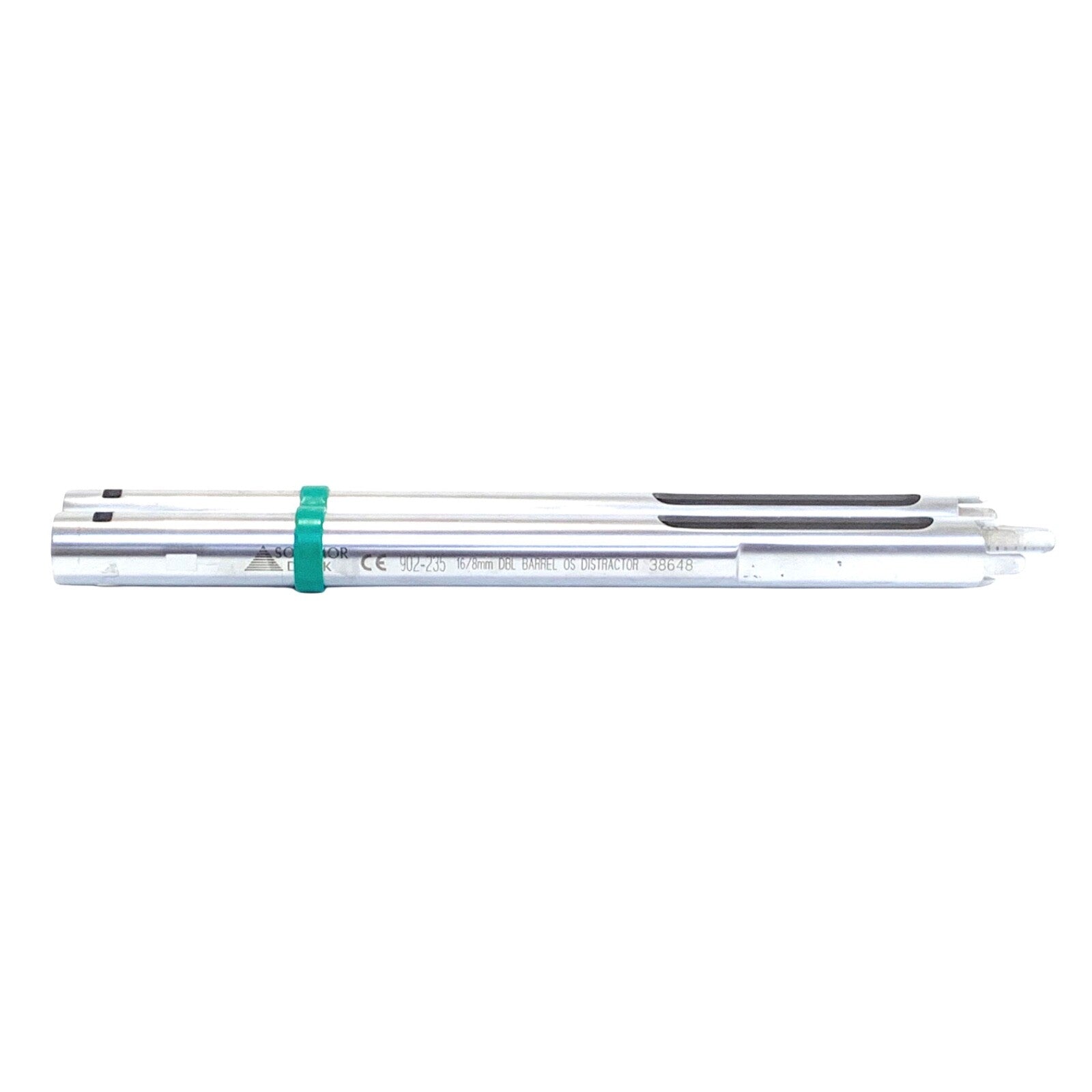 Sofamor Danek 902-235, 16/8MM DOUBLE BARREL OS DISTRACTOR