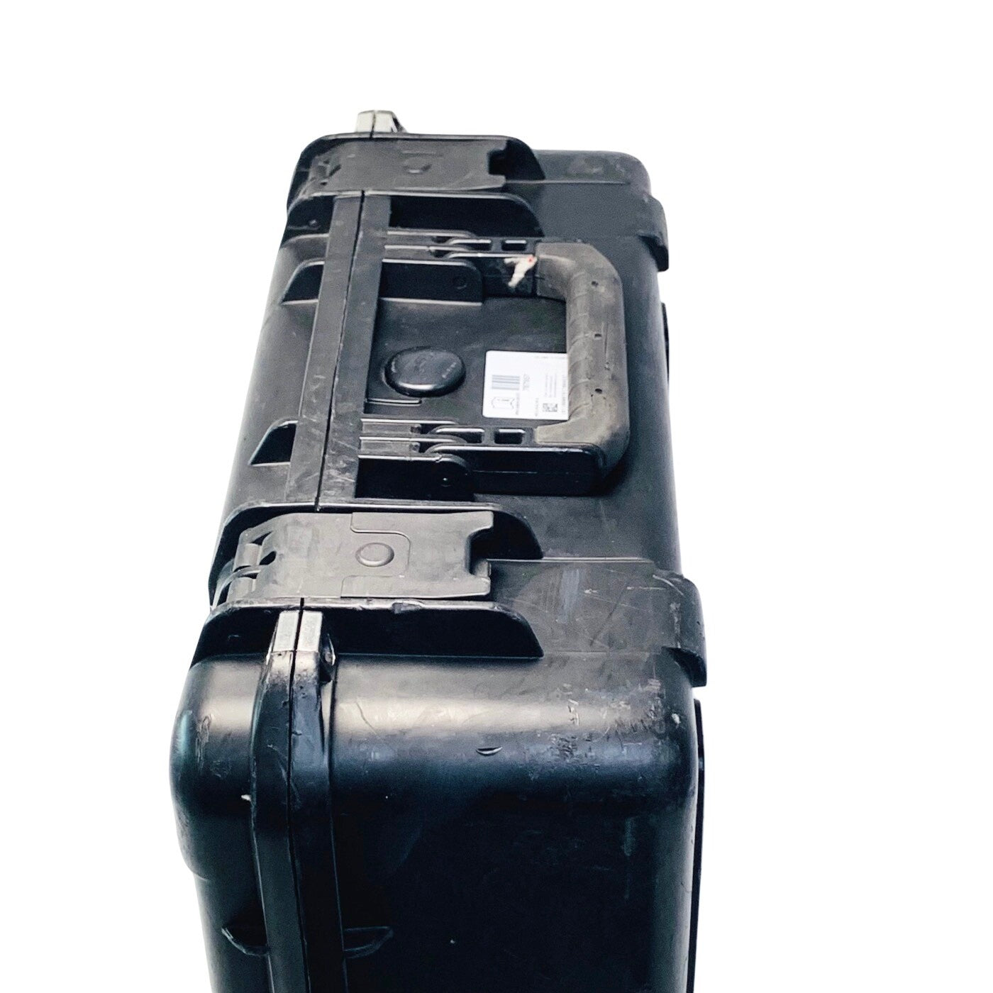 Nuvasive MEDICAL PROFESSIONAL CARRY CASE, Black