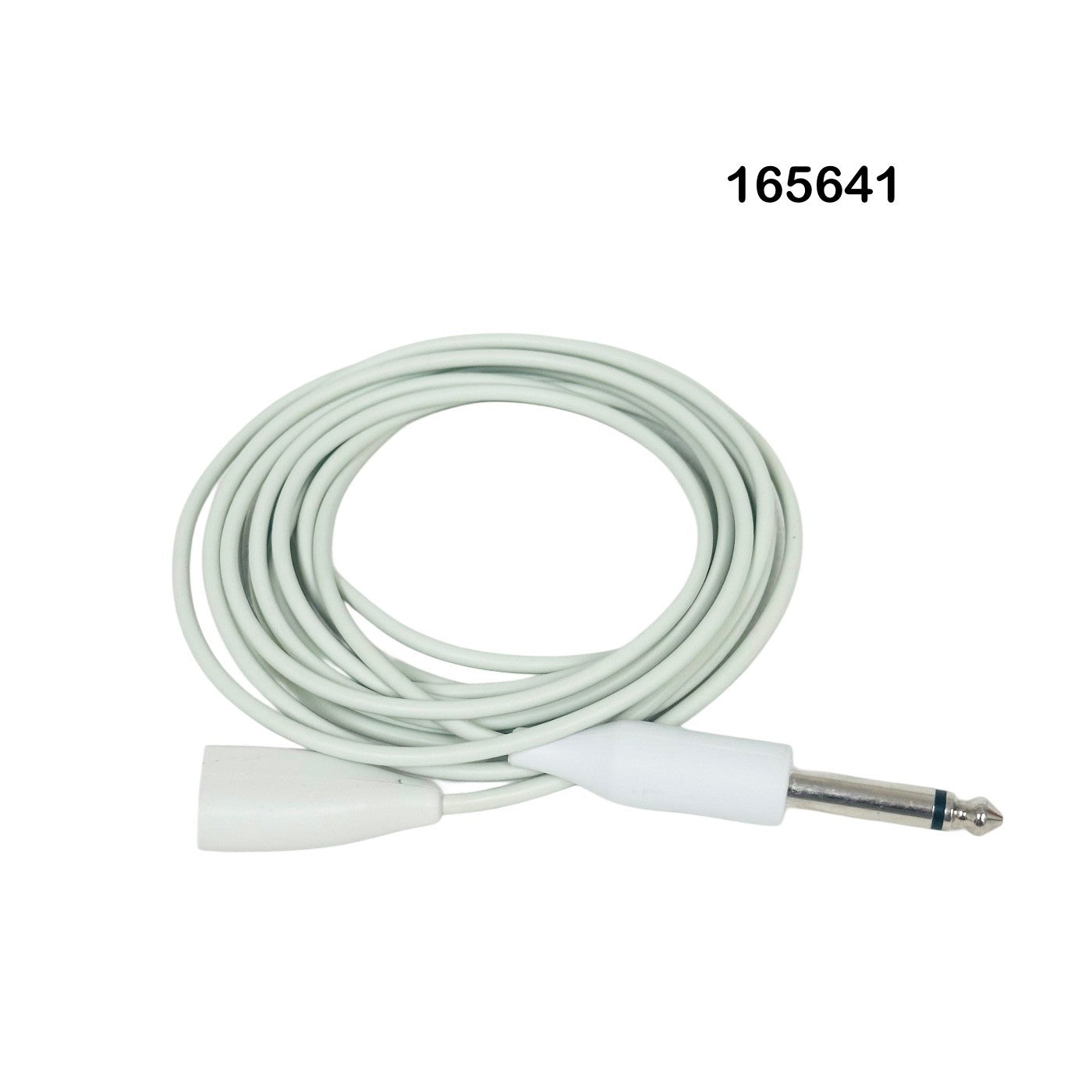 GE 165641 Extension Cable for Disposable Temperature Probes 2.8m/9ft