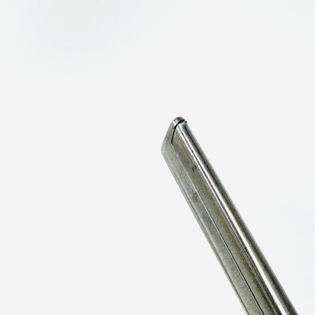 Boss Surgical 70-0084 Kerrison Rongeur, Micro Thin, 8″ , 3mm, 40° Up Instrument