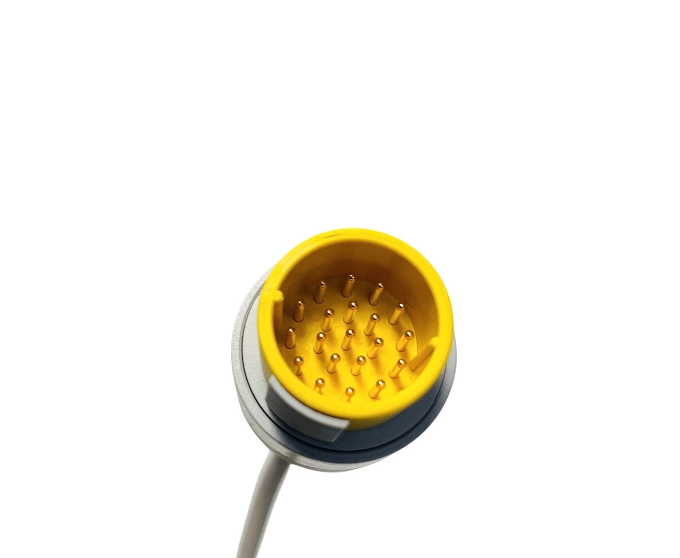 GE REF 2027759-001, SOLAR CAPNOFLEX ADAPTER