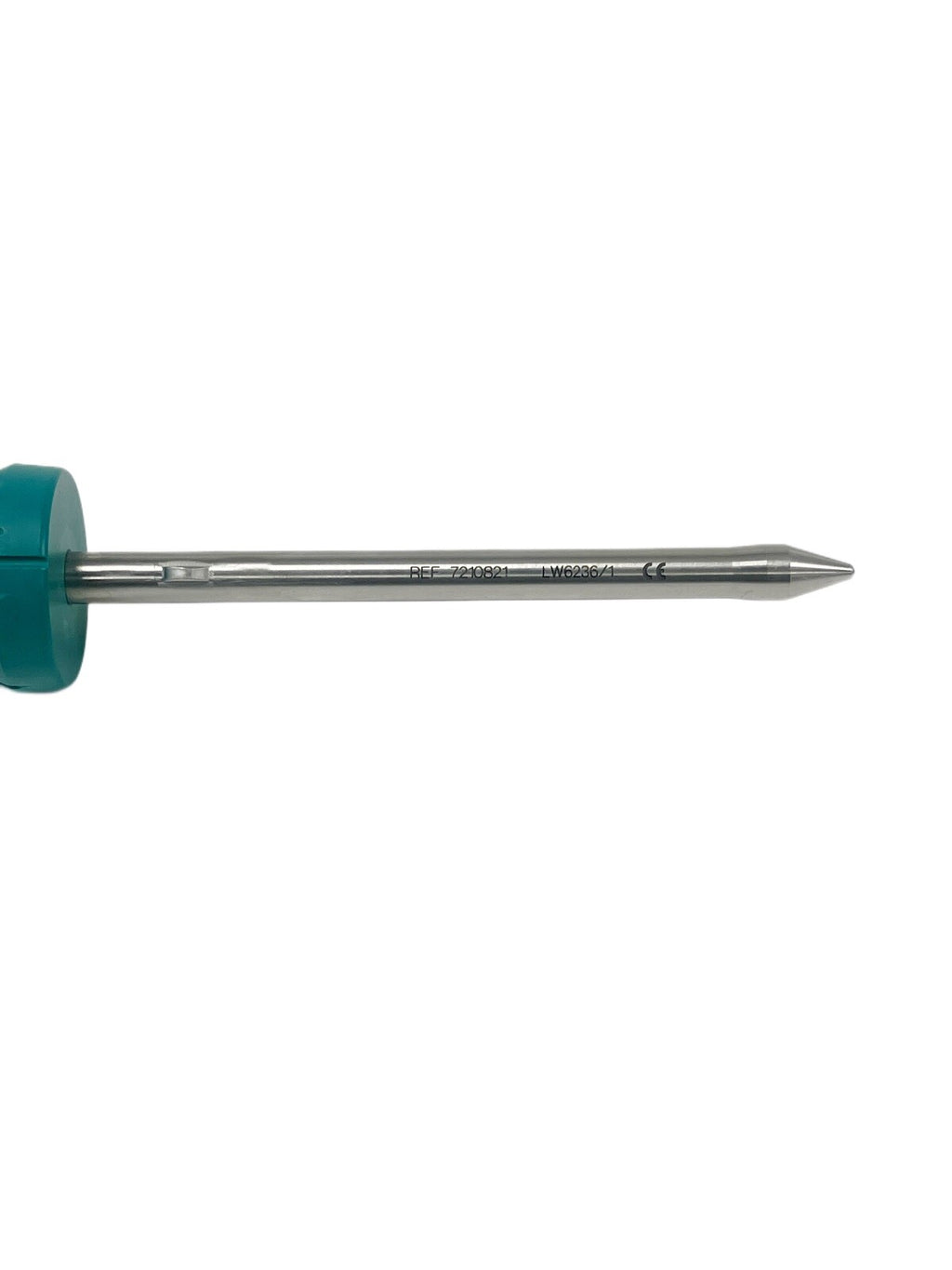 Smith & Nephew REF 7210821 Reusable Trocar TIP