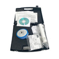 QRS REF Z-7000-0101, Orbit Portable Spirometer, w/ ACCESORIES AND CASE