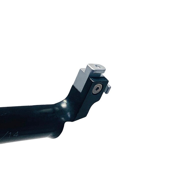 Medtronic REF 9567314, DL Blade Right 14cm, 22/14