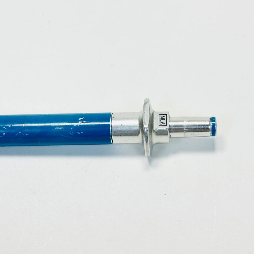 VISTALAB 1055C 100µL Pipette, MLA, D-Tipper, Blue