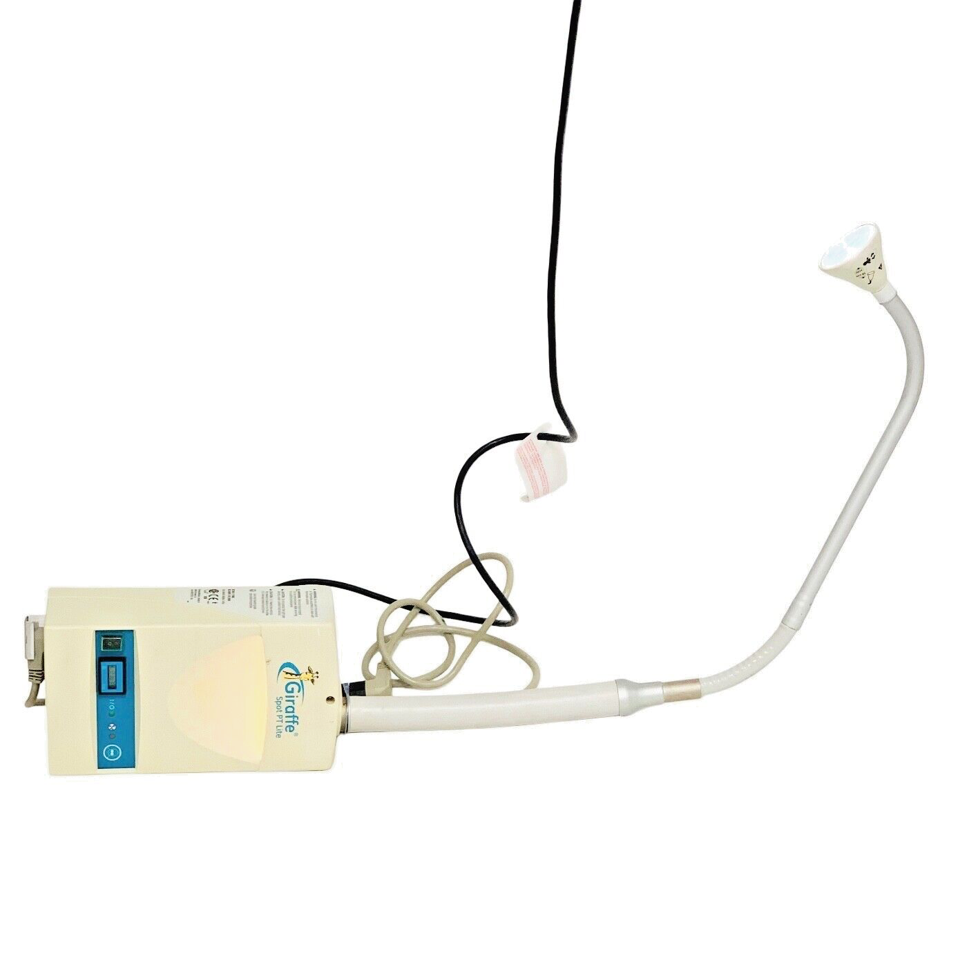 Datex Ohmeda REF 6600-0833-800, Giraffe Spot PT Lite Phototherapy System