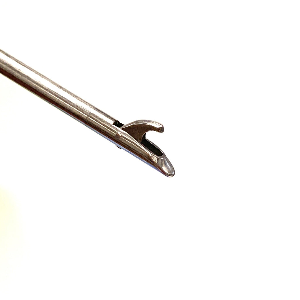 Shutt REF 1.1002, Master B-Scoop 3.4 mm Straight Forceps