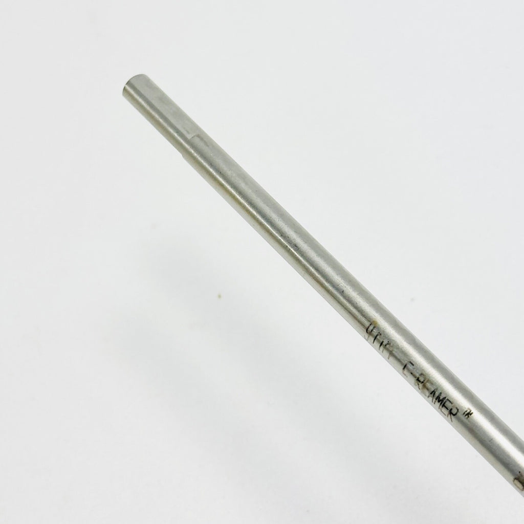 CONMED Linvatec 8772A concept Short Head Cannulated C-Reamer 9mm dia Instrument