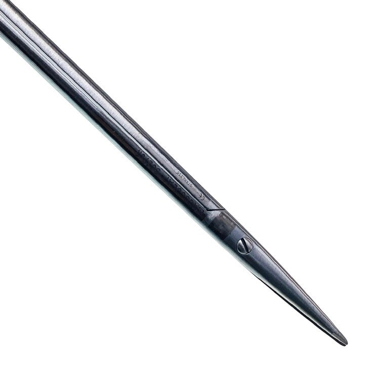 Aesculap REF BC276R, METZENBAUM DUROTIP Dissecting Scissors