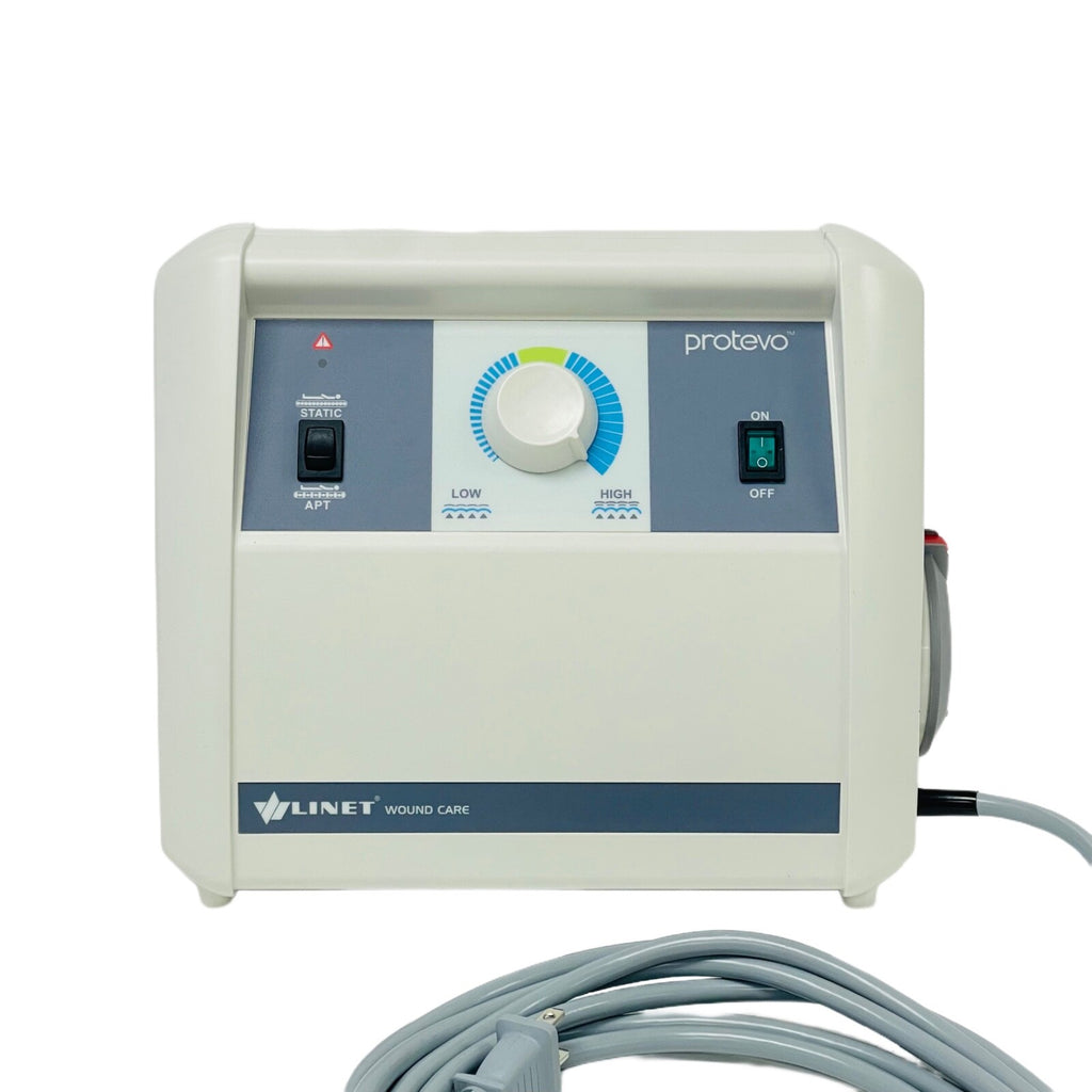 LINET REF 1VAKSB00000P0 Mattress Air Pump Protevo