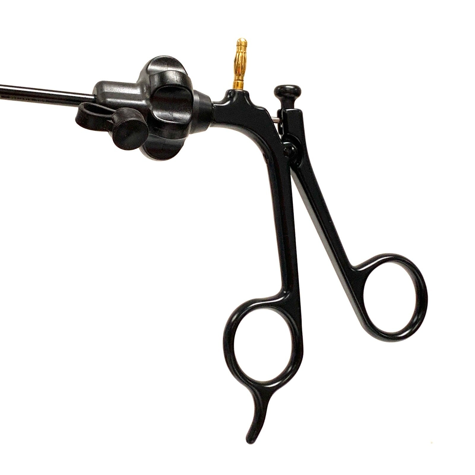 Stryker REF 250-080-290, 5mm Biopsy Punch w/ Shaft & Handle