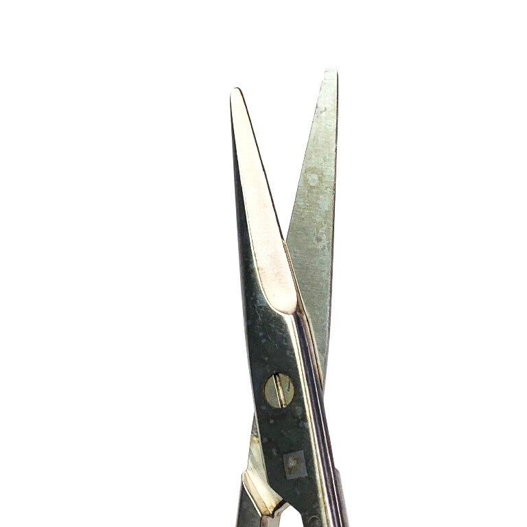 Aesculap REF BC547R, MAYO Dissecting Scissors, straight