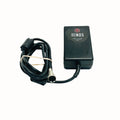 NDS 30B0023 / MW116KA1200F02 POWER SUPPLY, 100 TO 240 VAC, 12 VDC, 80 W, 5 PIN