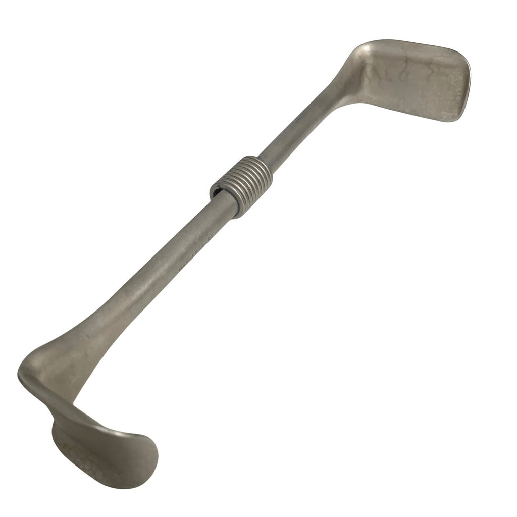 V.Mueller® SU3490 Richardson-Eastman Retractor, Lg/Sm, 10"