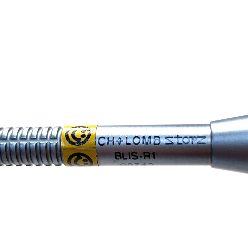 Bausch & Lomb Storz REF BLIS-R1, Injector Handpiece