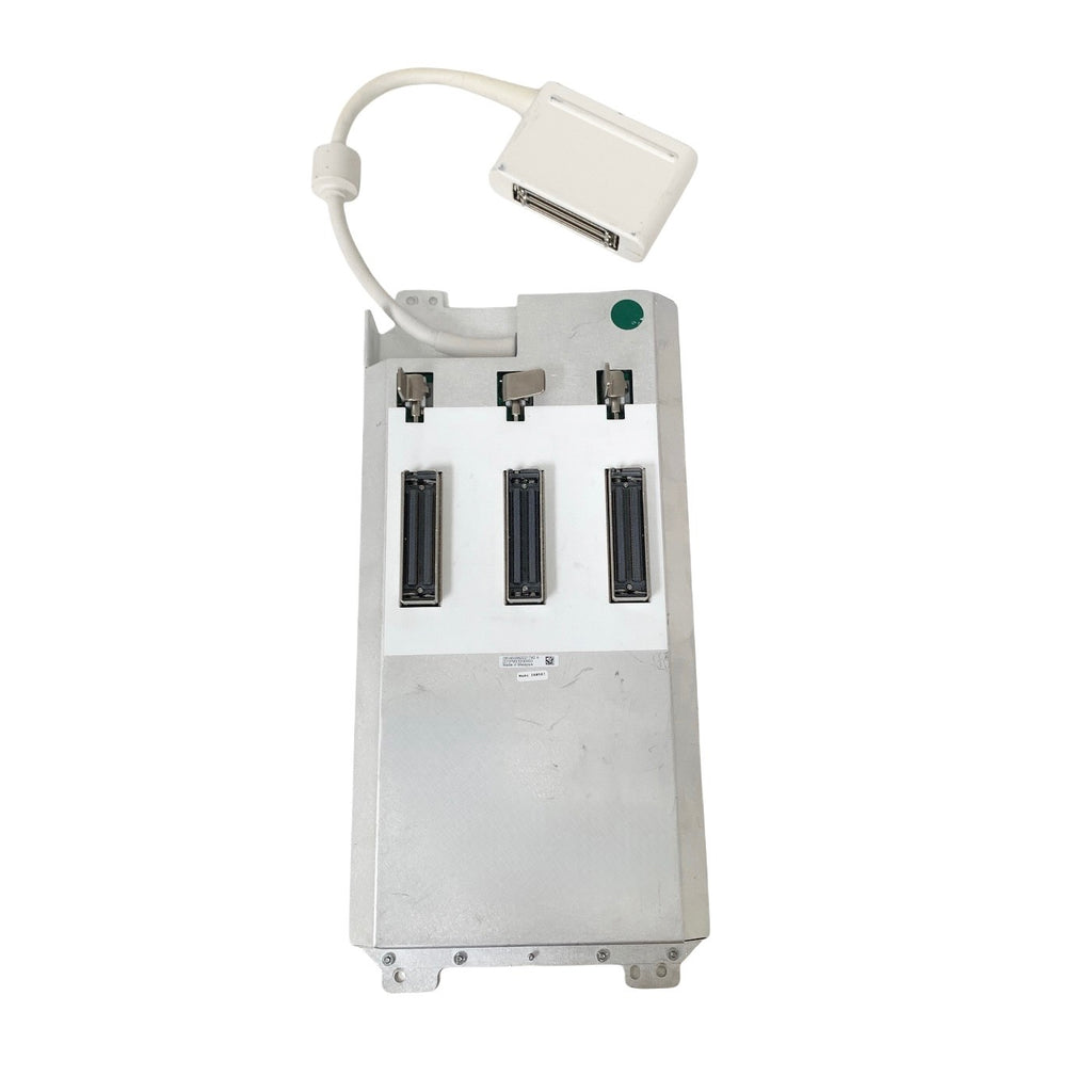Unbranded 3 PROBE BOX ASSEMBLY CONNECT