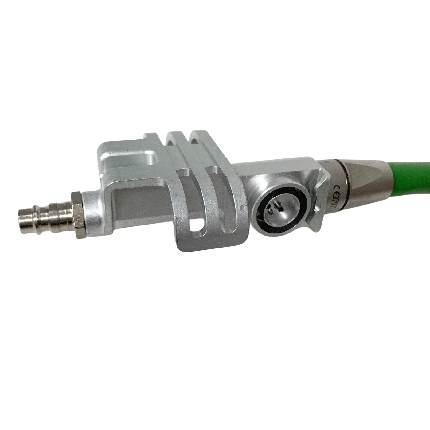 Medtronic Midas Rex MR8 Pneumatic Touch Handpiece PM810 High Speed Drill