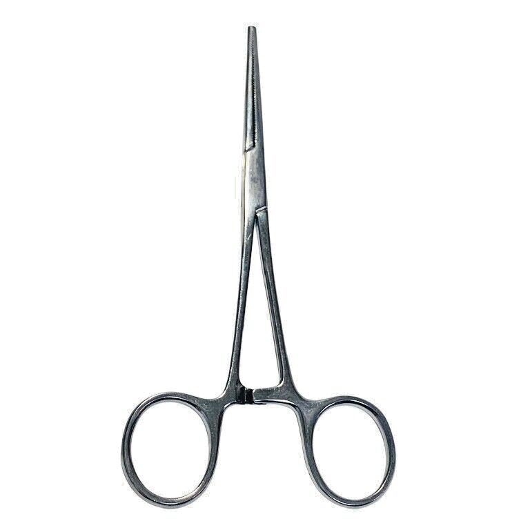 Jarit REF 105-230, Kocher Forceps