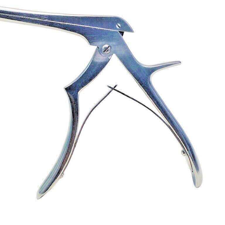 V.Mueller Ref VM81-1445, RONGUER, MICRO KERRISON 4MM OPEN 40 DEGREE