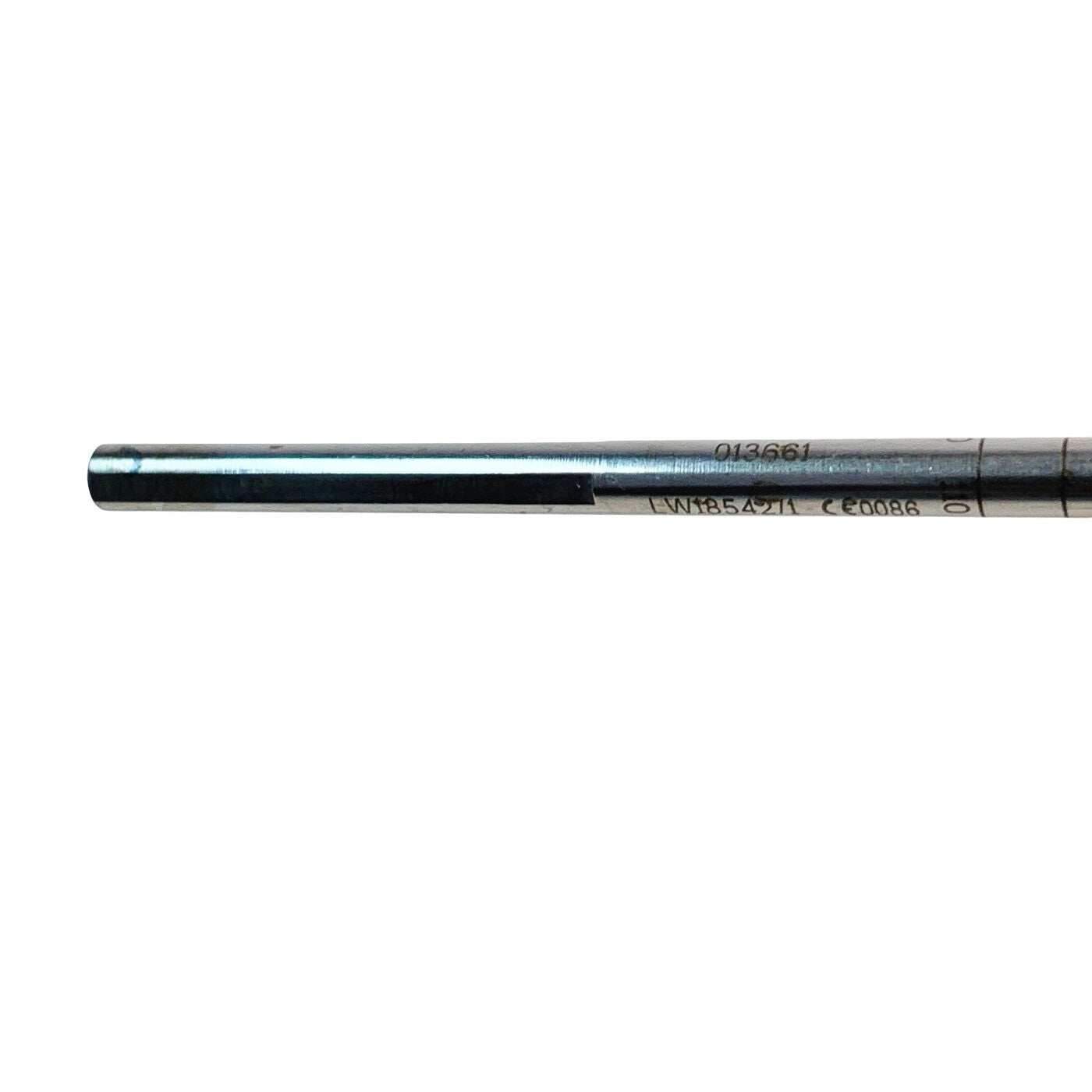 Acufex REF 013661, 8MM CANNULATED DRILL BIT