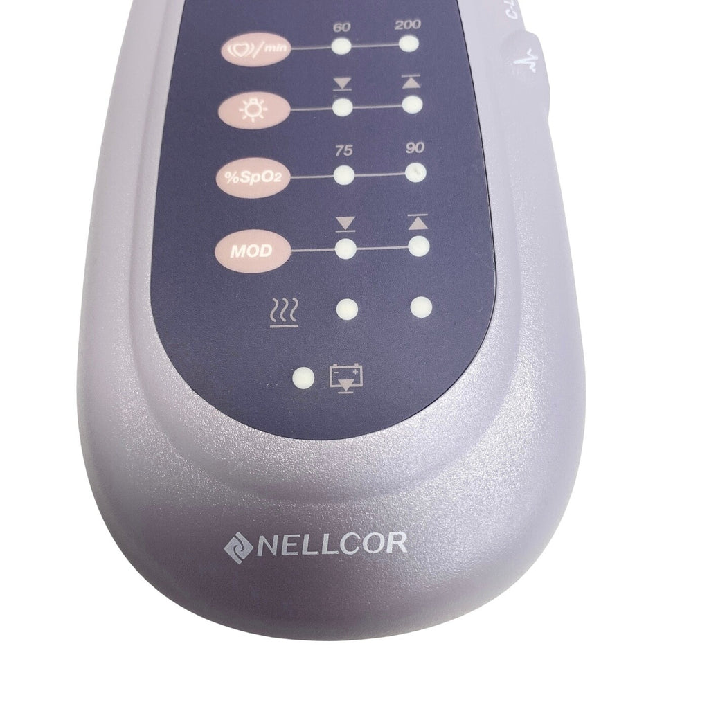NELLCOR REF SRC-MAX, SPO2 FUNCTIONAL TESTER