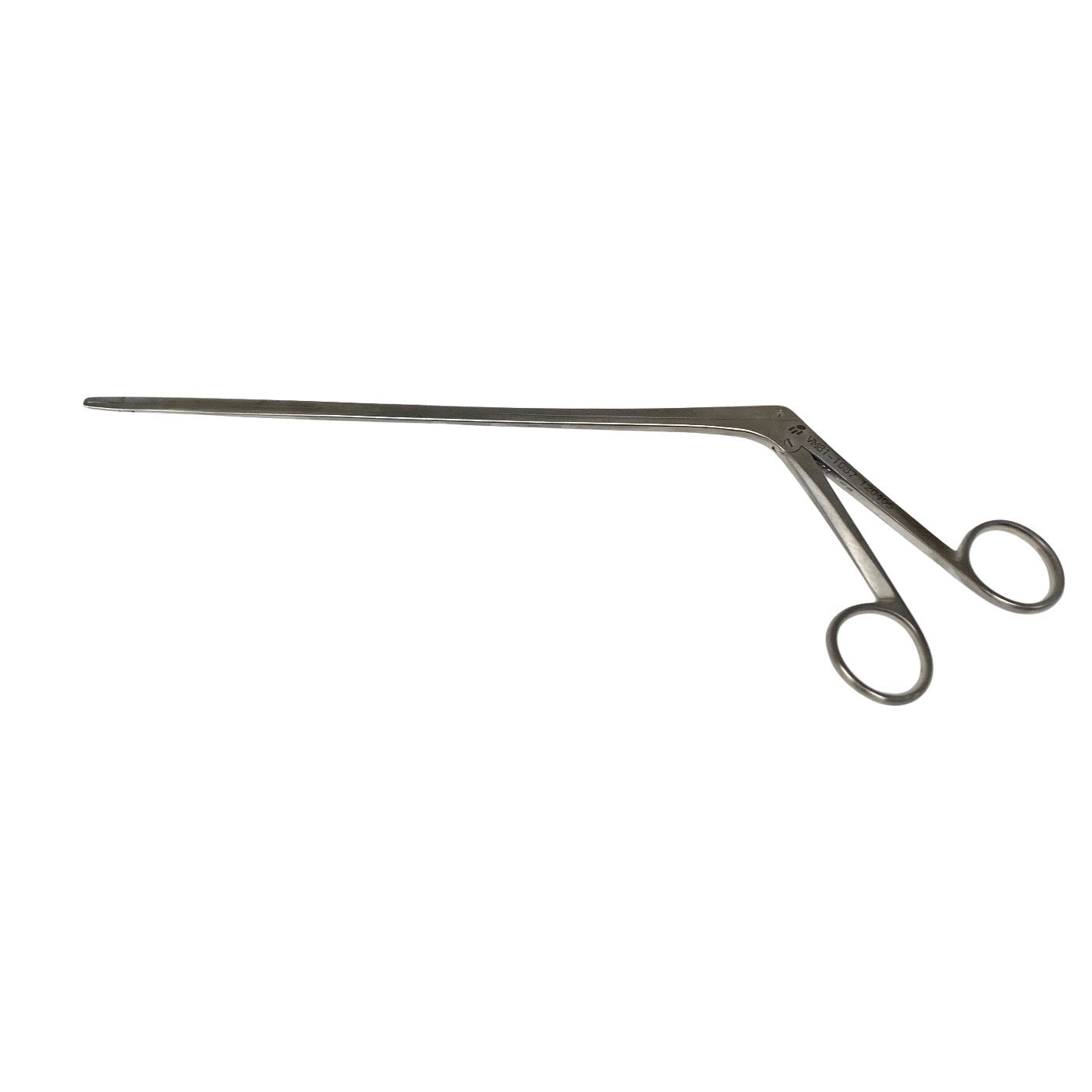 V. Mueller REF VM81-1087, NEURO RONGEUR, STRAIGHT UPBITING