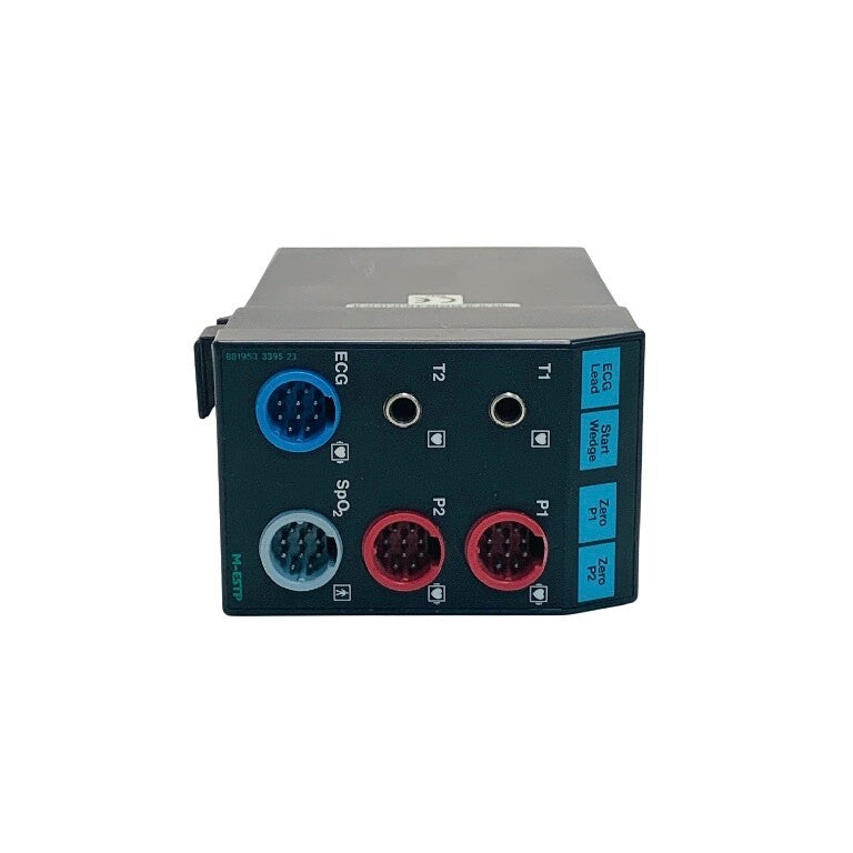 GE Datex Type M-ESTP-00-04, MONITOR Module, M-ESTP