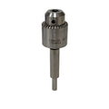Zimmer Ref 1368-08, Trinkle Jacobs Stainless Steel Drill Chuck