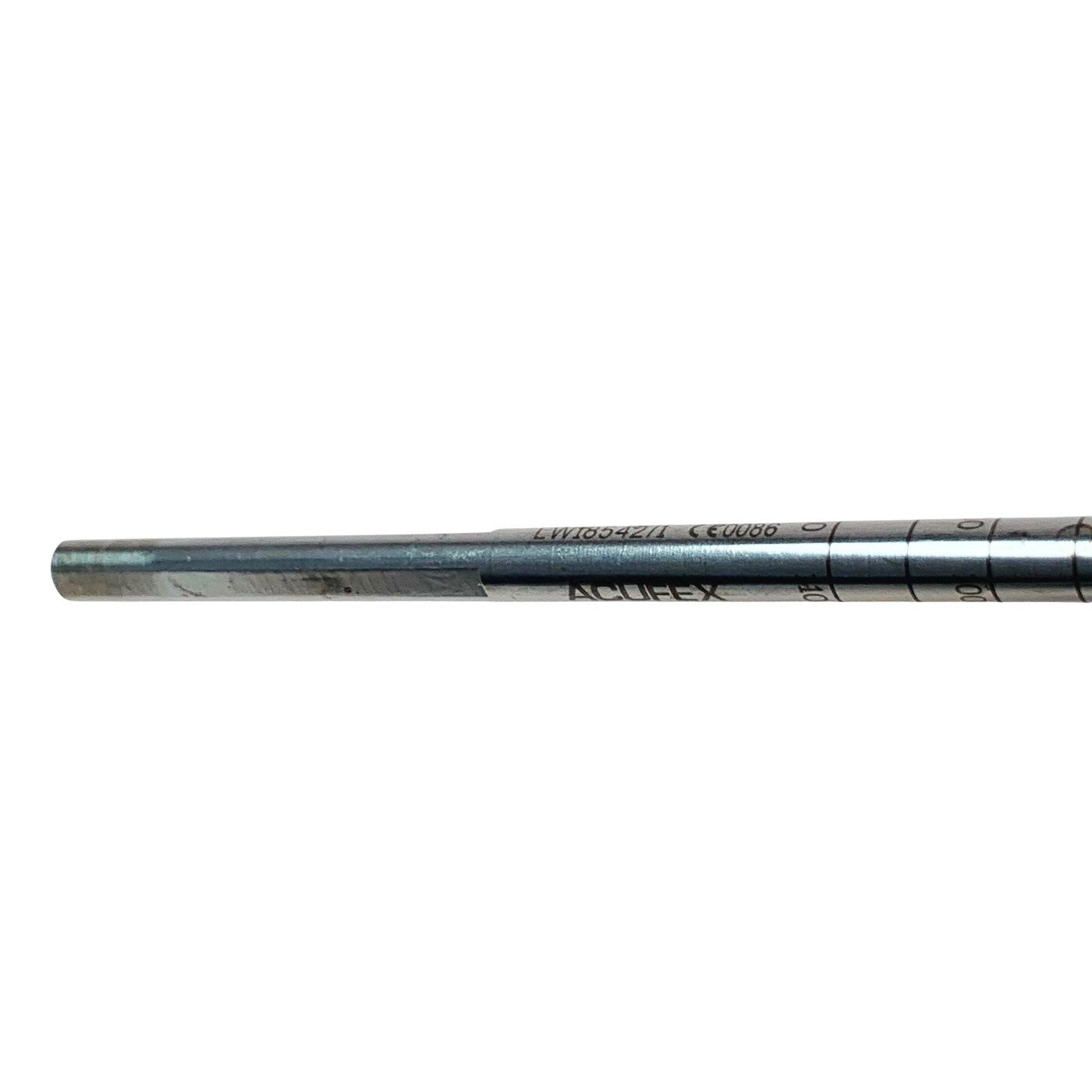 Acufex REF 013661, 8MM CANNULATED DRILL BIT