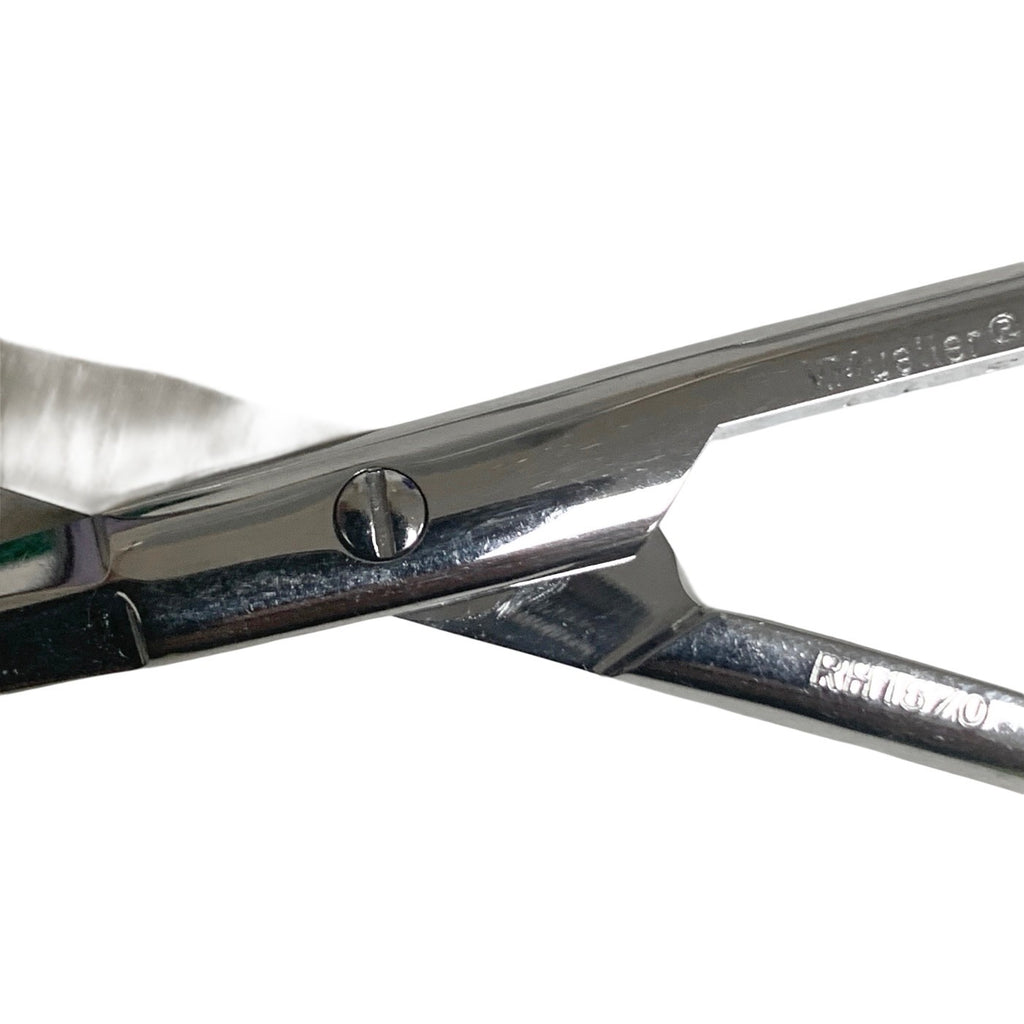 V.Mueller® RH1670 Metzenbaum Dissecting Scissors, Curved