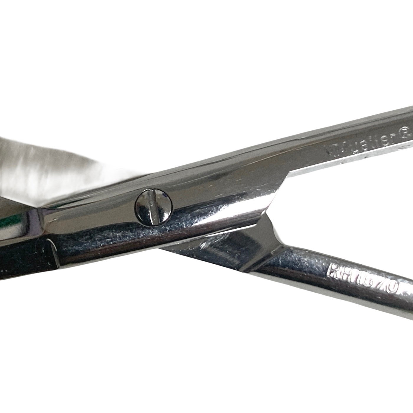 V.Mueller® RH1670 Metzenbaum Dissecting Scissors, Curved