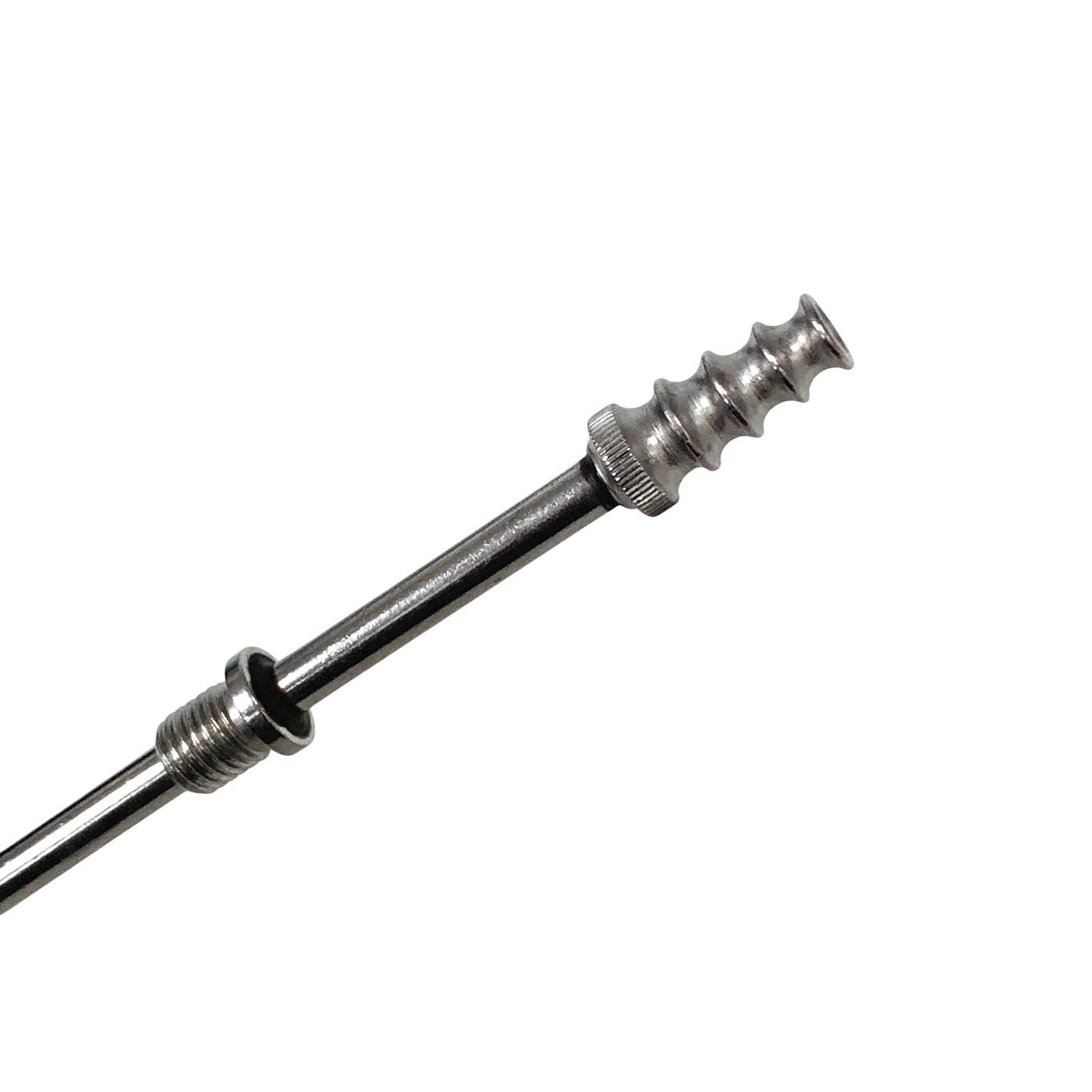 V MUELLER REF SU13000, Poole Abdominal Suction Tube
