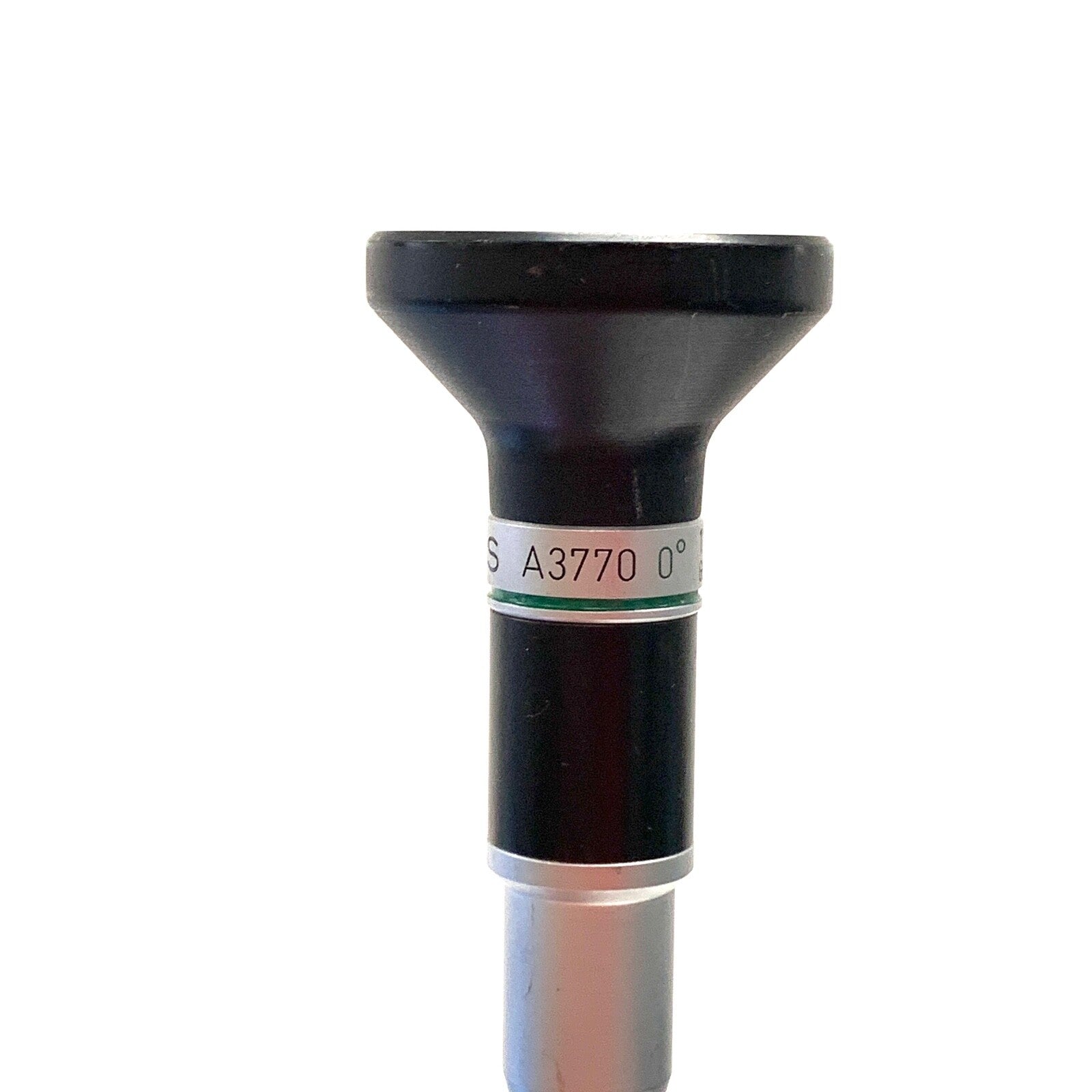 Olympus REF A3770, 0 Degree Scope, For Parts Blur View