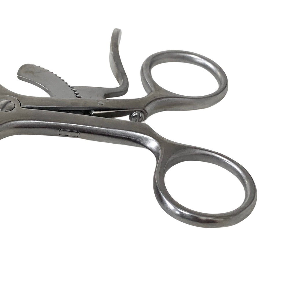 V.Mueller Stainless Self Retaining Retractor