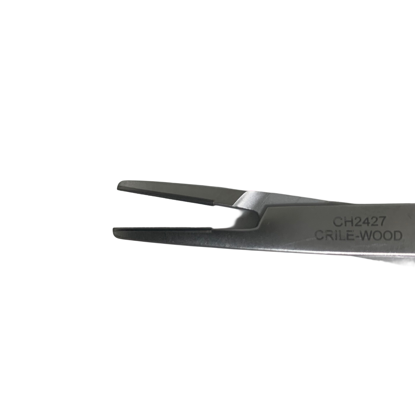 V. Mueller CH2427 CH 2427 Crile-wood Needle Holder, 10.5”