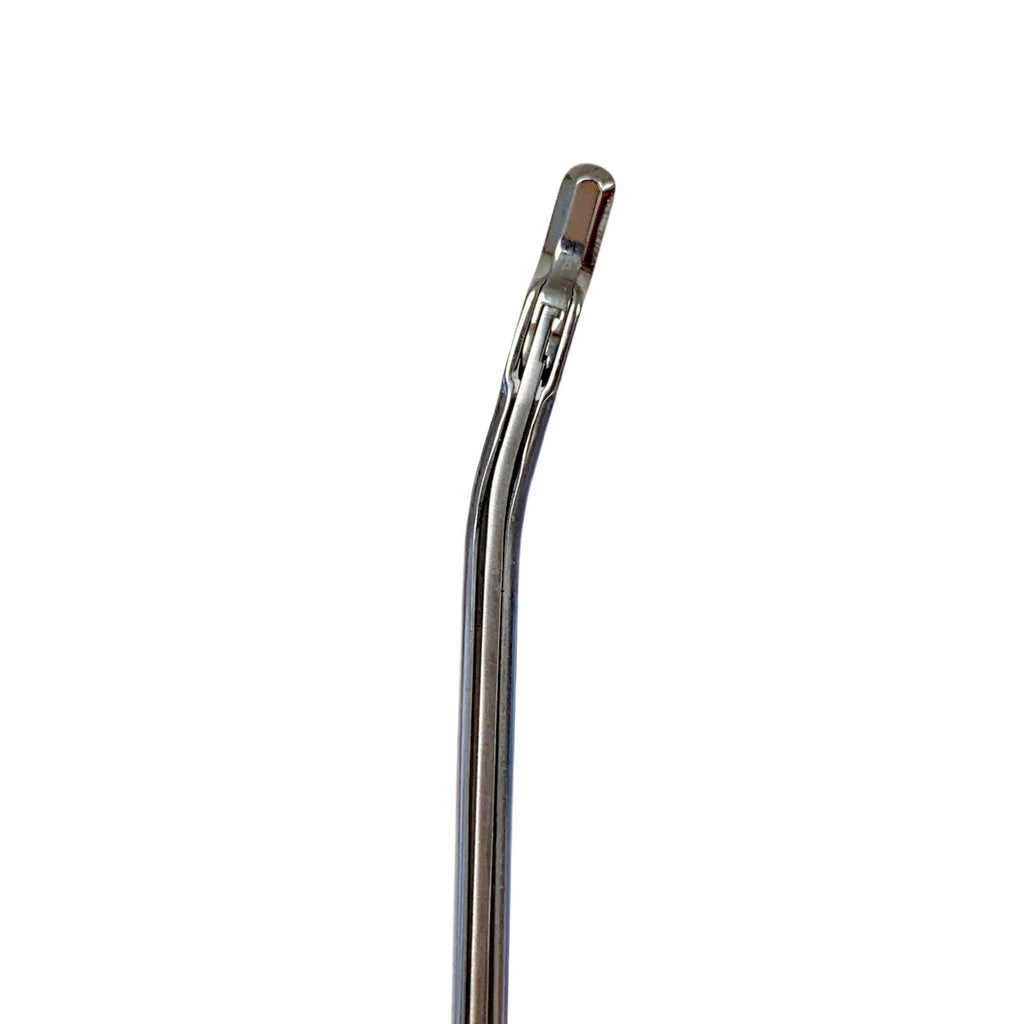 Symmetry Medical REF 1010107, Punch, 1.7mm Up 15°, Right Curve