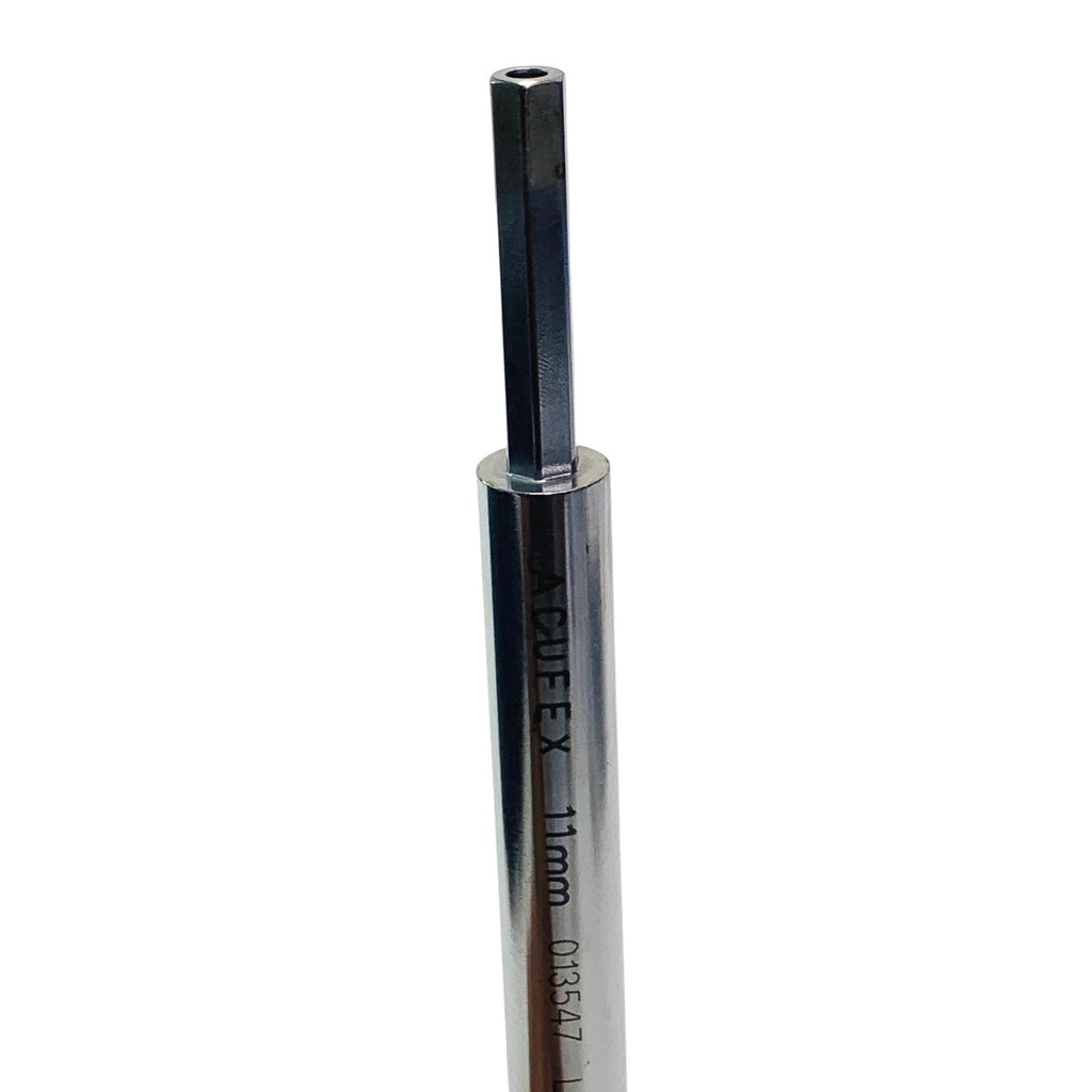 Acufex Ref 013547, 11MM CANNULATED DRILL BIT