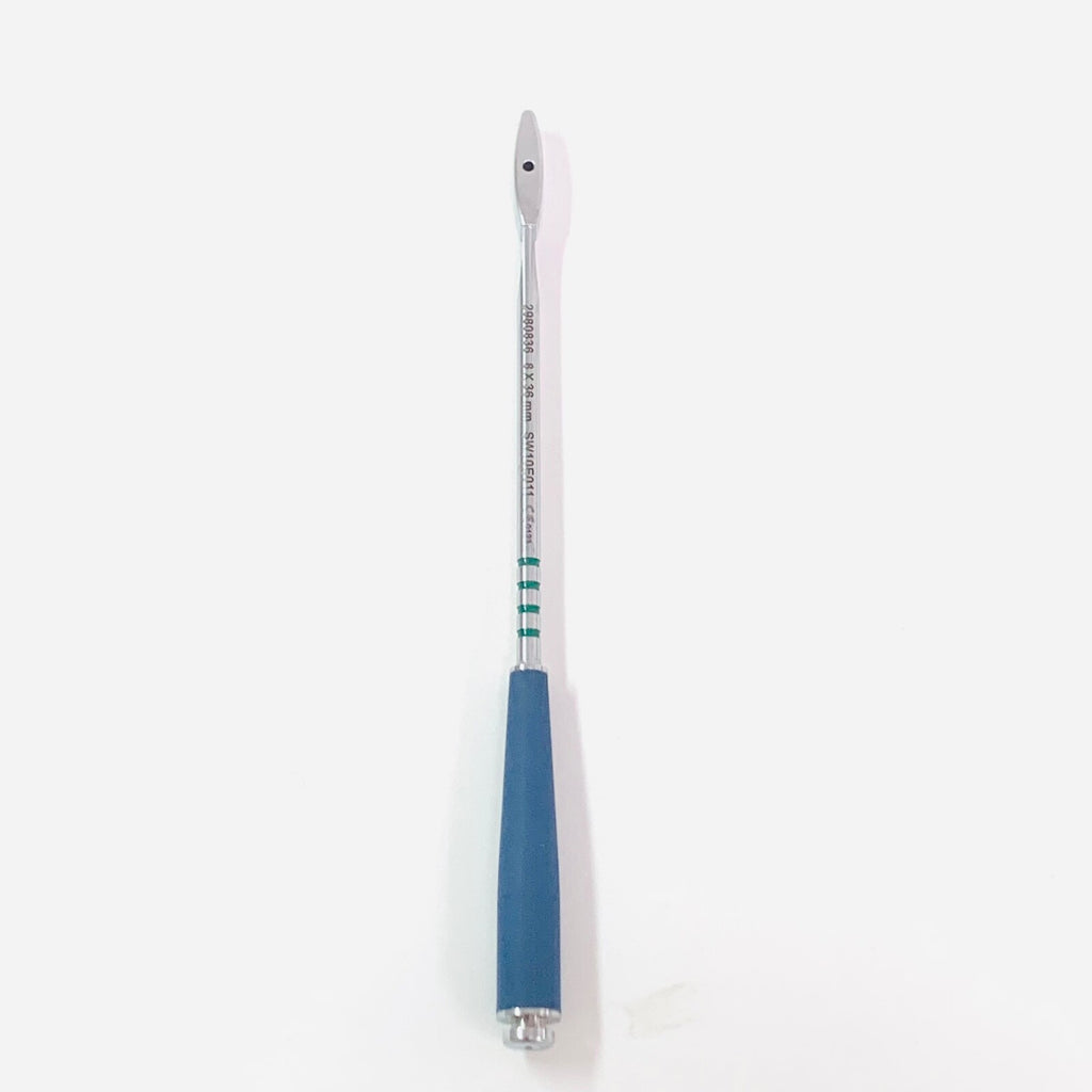 Medtronic REF 2980836, 8X36MM Capstone 16 X 32mm Trial Instrument