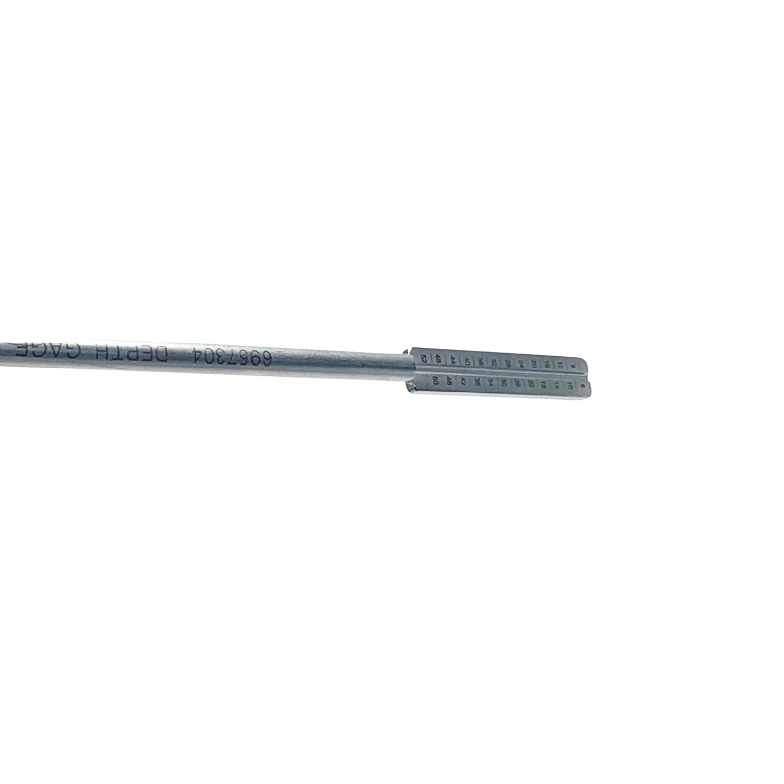 6957304 Medtronic Cannulated Depth Gauge Instrument
