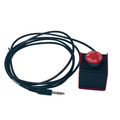 GE REF 88380-006, Marquette Stress Test Stop Button