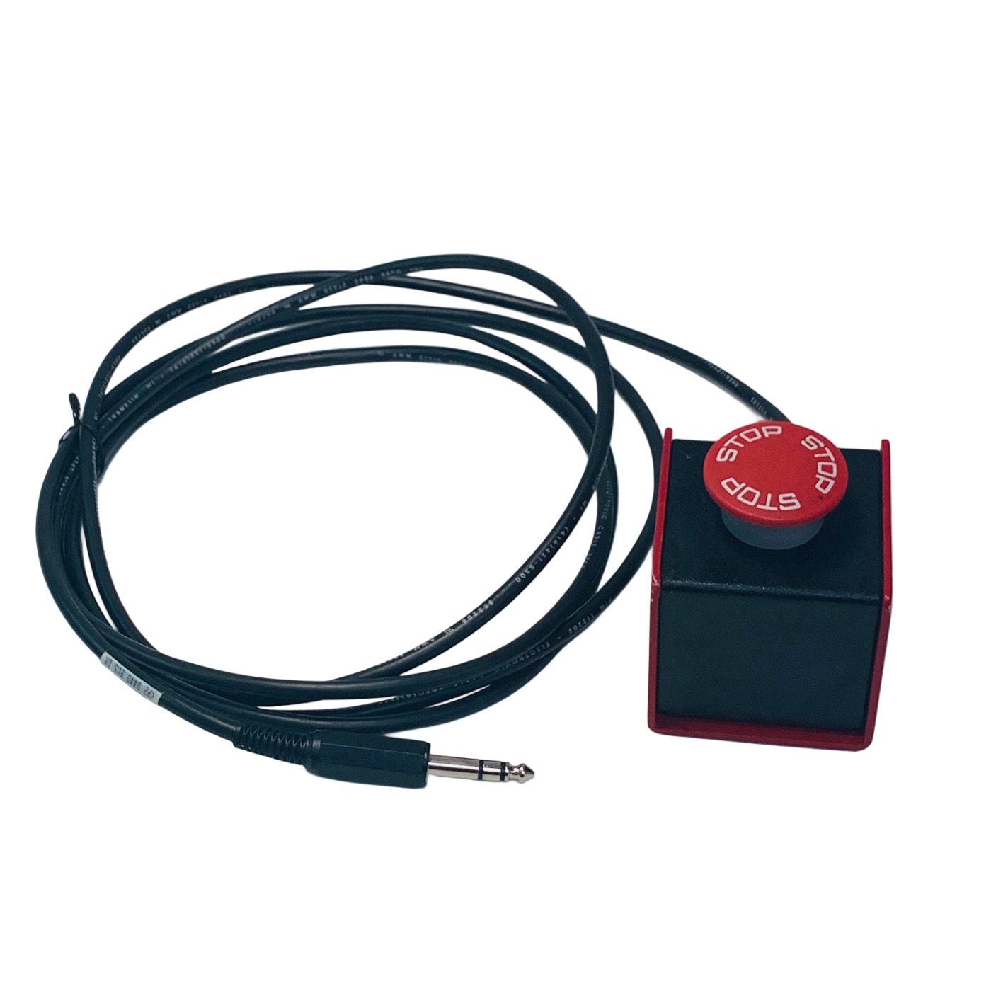 GE REF 88380-006, Marquette Stress Test Stop Button