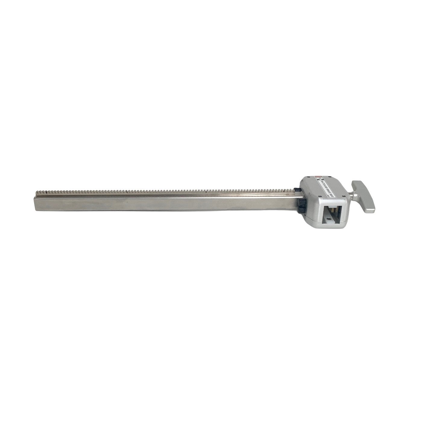Mizuho OSI REF 5855-673, W, TRACTION UNIT UPRIGHT, RIGHT, PELVIC ARC SYSTEM