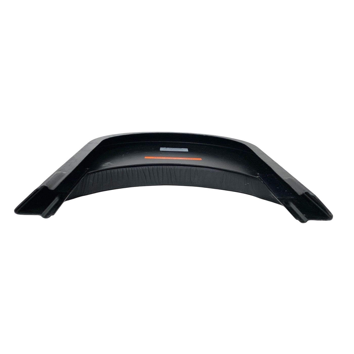 STERIS Composiflex Carbon Fiber Slipover Head Extension Table w/ Pad Ref N-10844