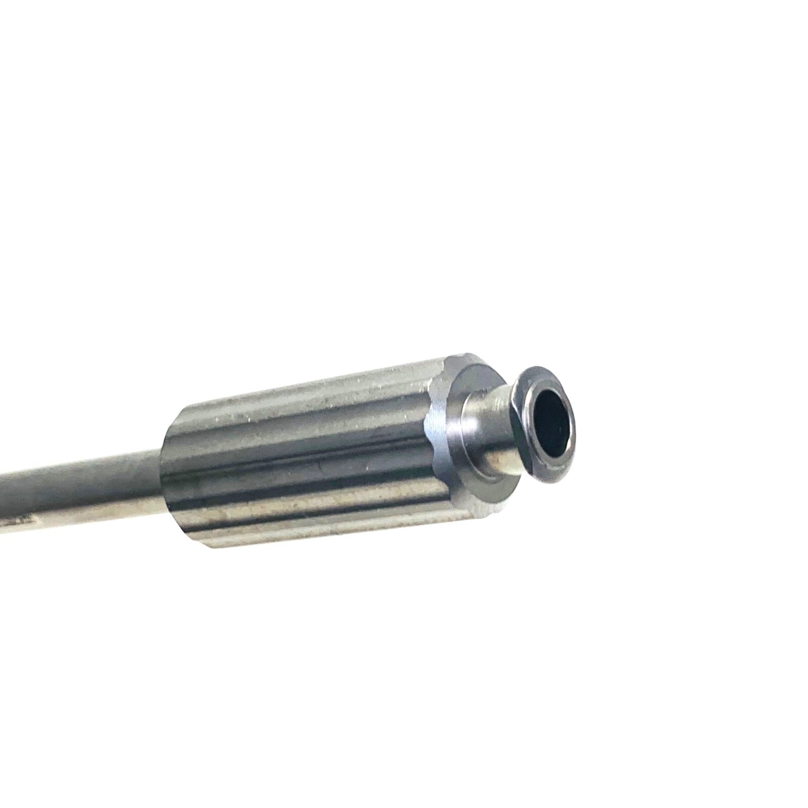 Aesculap REF GF321R, Suction/Irrigation Tube, Luer-Lock connection
