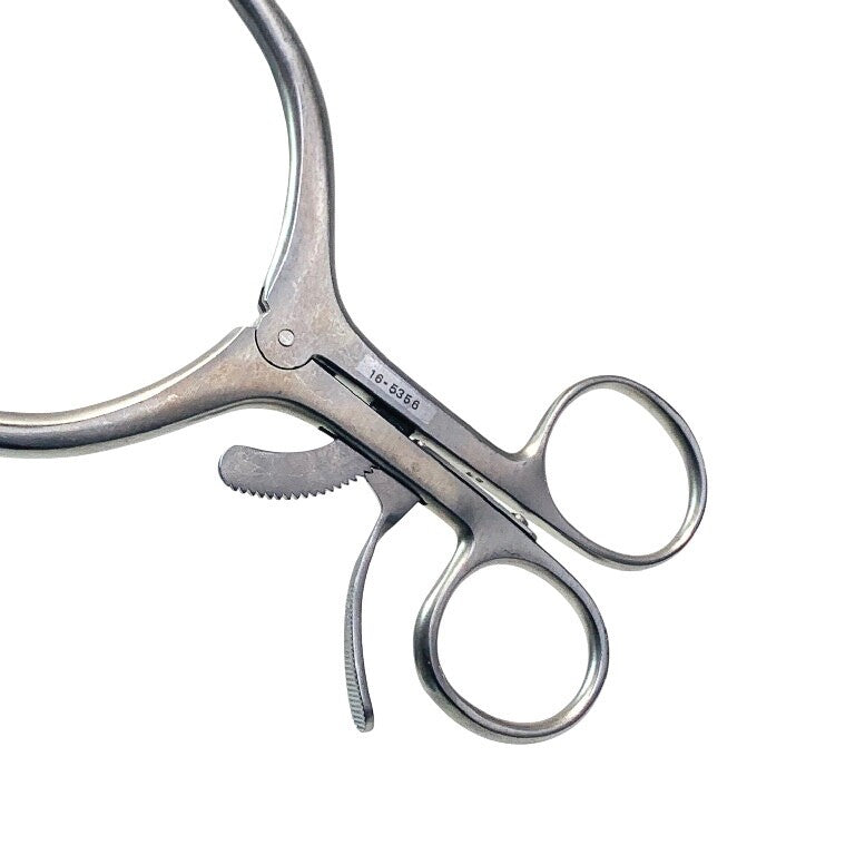 Pilling Ref 16-5356, WEITLANER RETRACTOR